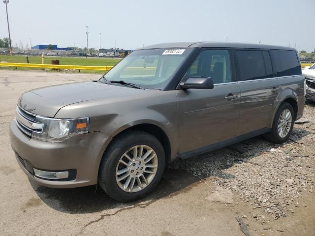 FORD FLEX SEL