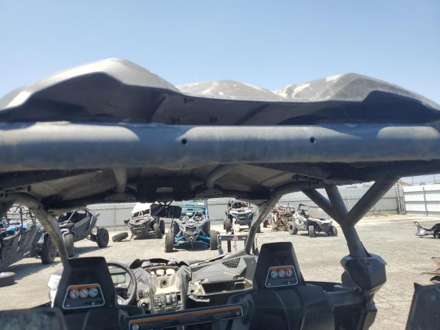 2024 CAN-AM MAVERICK X 3JBVNAV29RE001064