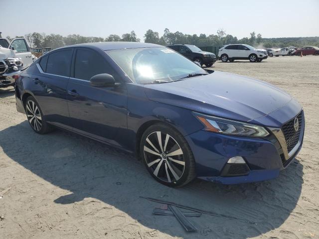 2020 NISSAN ALTIMA SR 1N4BL4CVXLN309955