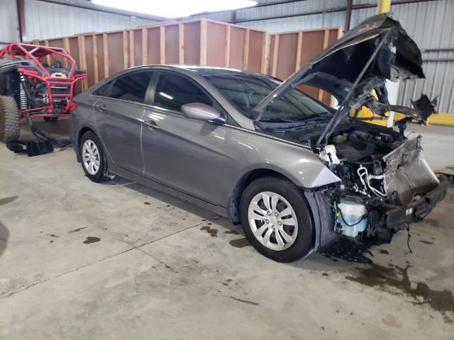 Vin: 5npeb4ac4bh244241, lot: 59348815, hyundai sonata gls 20114