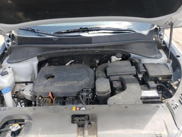 2020 KIA SORENTO L 5XYPG4A36LG699417