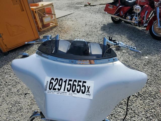 2008 HARLEY-DAVIDSON FLHX 1HD1KB4128Y656399