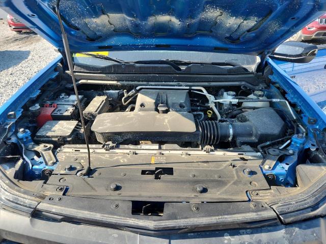 2023 CHEVROLET COLORADO T 1GCPTEEK1P1149907