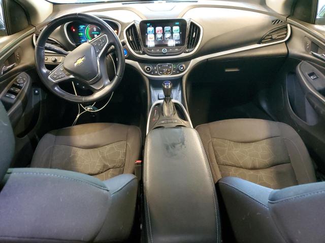 2018 CHEVROLET VOLT LT 1G1RC6S53JU115852