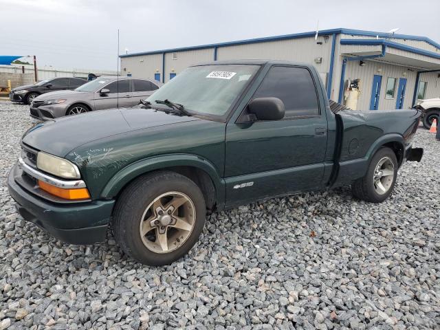 CHEVROLET S TRUCK S1