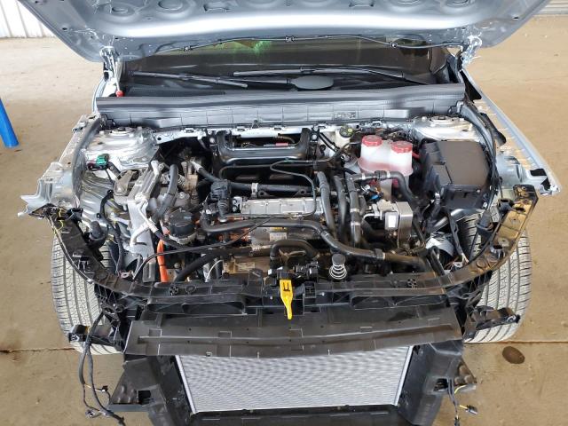2025 MERCEDES-BENZ EQB 300 4M W1N9M0KB6SN130860