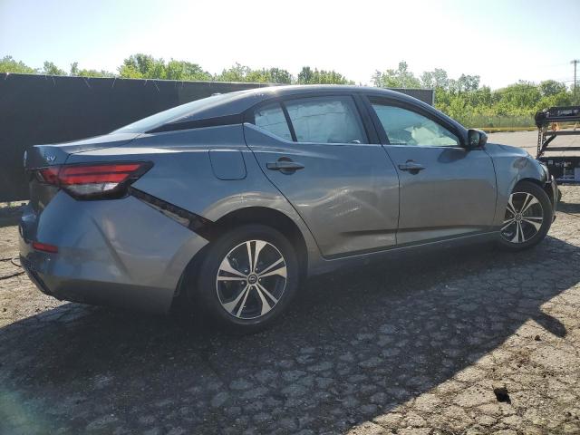 Vin: 3n1ab8cv0py283569, lot: 61969935, nissan sentra sv 20233