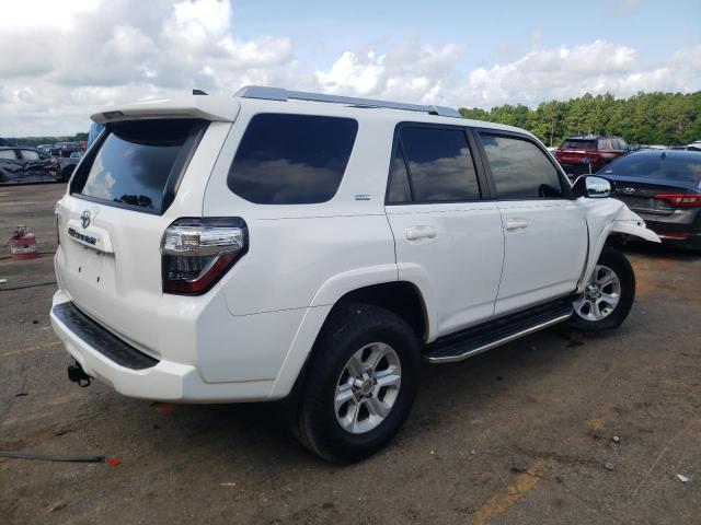 Vin: jtezu5jr3g5147430, lot: 59404045, toyota 4runner sr5 20163