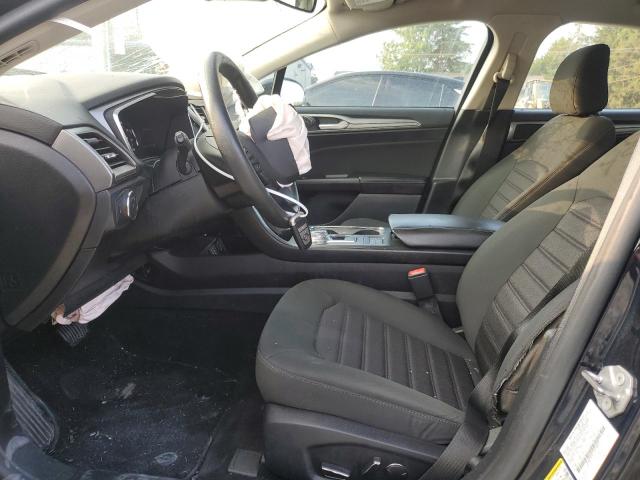 2020 FORD FUSION 3FA6P0HD2LR226872