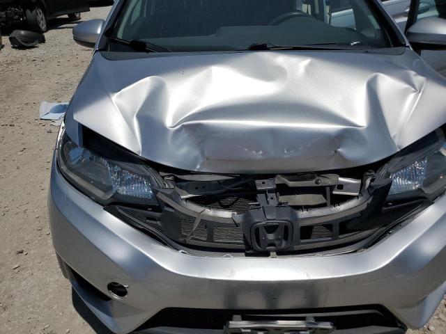 2015 HONDA FIT LX 3HGGK5H52FM738587