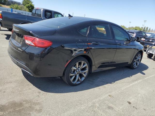 Vin: 1c3cccbg1gn134808, lot: 58002245, chrysler 200 s 20163
