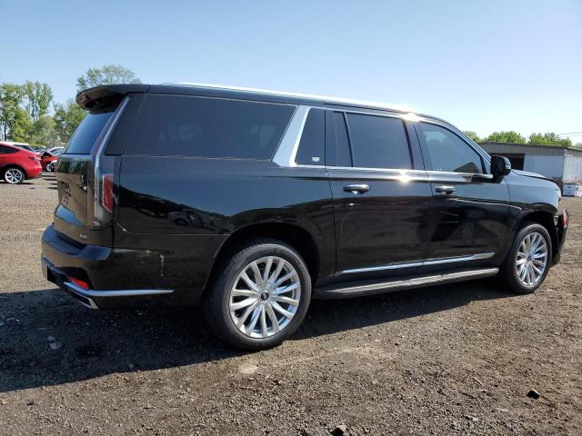 2021 CADILLAC ESCALADE E 1GYS4JKL0MR163253