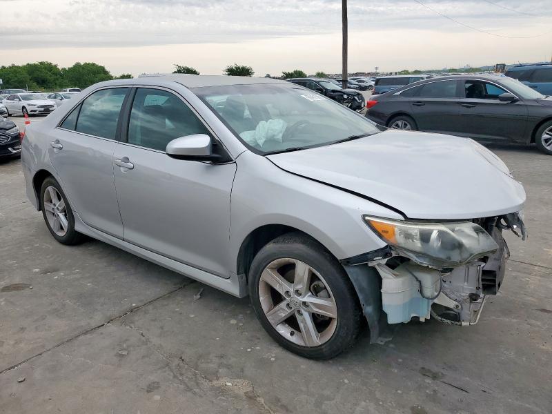 Vin: 4t1bf1fk7eu336259, lot: 60481565, toyota camry l 20144