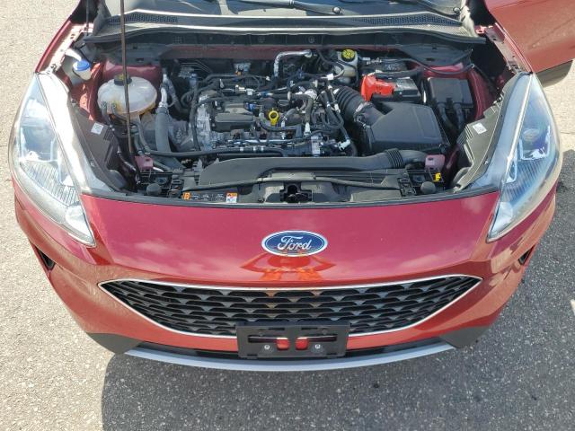 2022 FORD ESCAPE SE - 1FMCU9G6XNUB23090