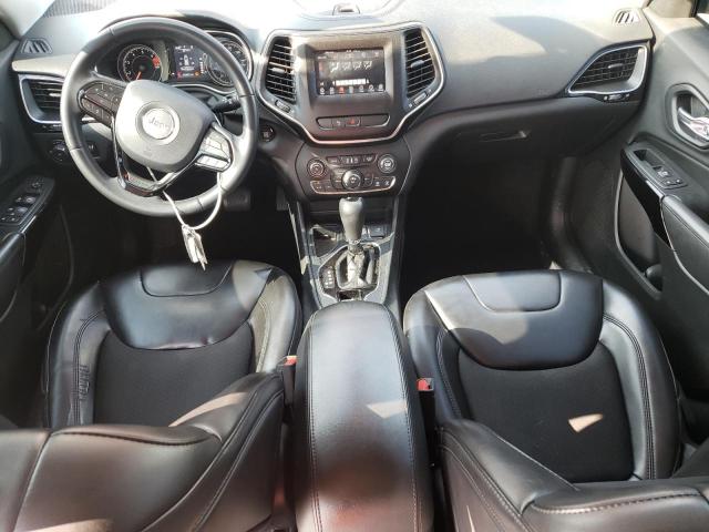 2019 JEEP CHEROKEE L - 1C4PJLLB2KD392971