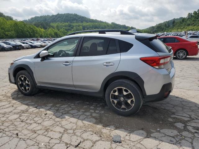 2018 SUBARU CROSSTREK - JF2GTABC7JH207492