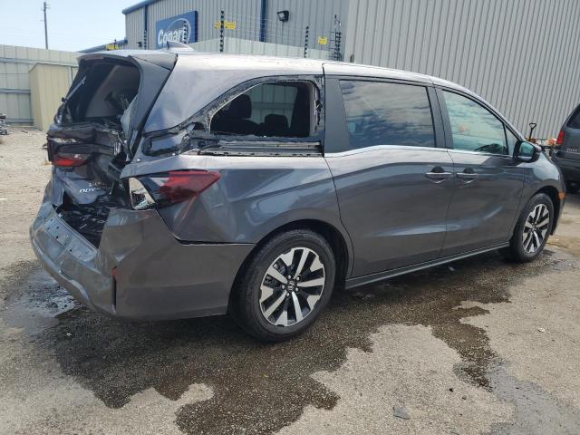 Vin: 5fnrl6h65sb055266, lot: 61992555, honda all models exl 20253