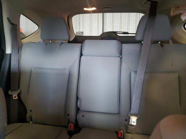2015 HONDA CR-V EX 5J6RM4H56FL090968
