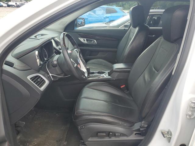 2015 GMC TERRAIN DE 2GKALUEK4F6414271