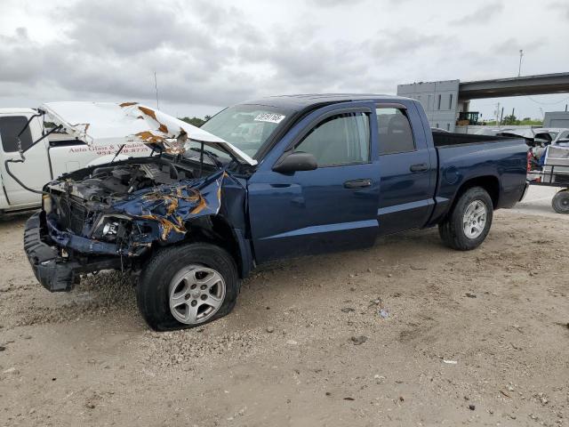 DODGE DAKOTA QUA