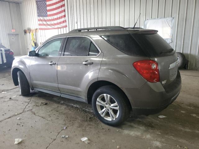 2011 CHEVROLET EQUINOX LT - 2CNFLEEC7B6446041