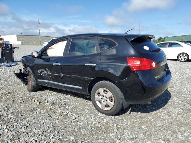 Vin: jn8as5mtxdw552385, lot: 60842215, nissan rogue s 20132
