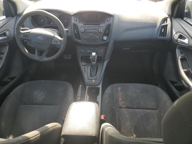 2016 FORD FOCUS SE - 1FADP3F24GL405039
