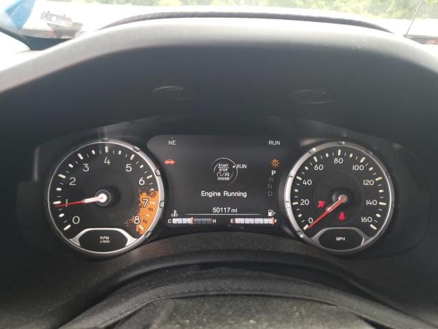 2015 JEEP RENEGADE T ZACCJBCT0FPB54561