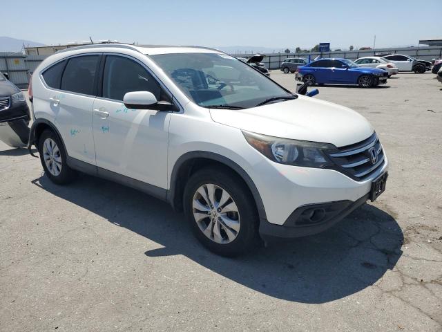 Vin: 5j6rm3h76el010935, lot: 59629725, honda crv exl 20144