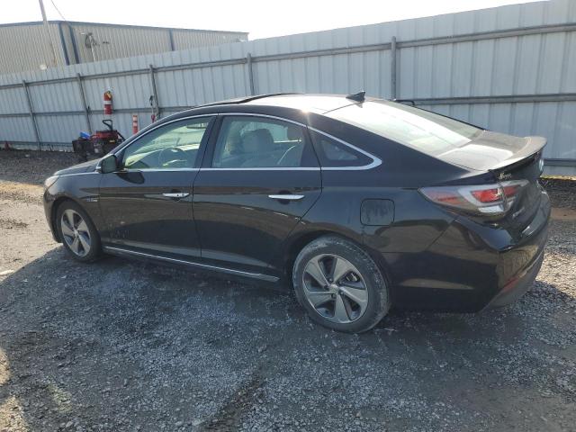 Vin: kmhe34l10ga018698, lot: 59896465, hyundai sonata hybrid 20162