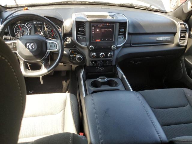 2022 RAM 1500 BIG H 1C6RRFBG2NN480490