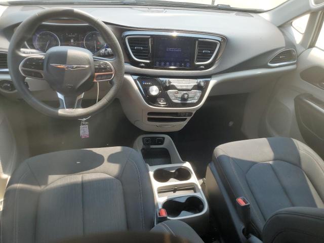 2017 CHRYSLER PACIFICA T 2C4RC1DG3HR572046