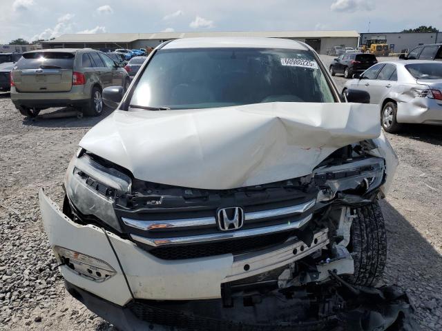 2018 HONDA PILOT LX - 5FNYF5H16JB002155
