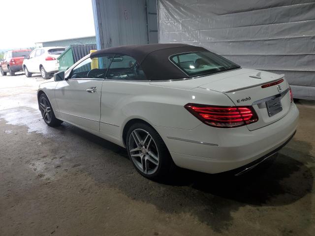 Vin: wddkk6ff3ff297102, lot: 60087925, mercedes-benz e-class 400 20152