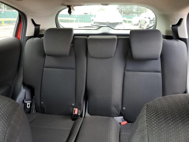 2017 HONDA HR-V EX - 3CZRU6H57HM711518