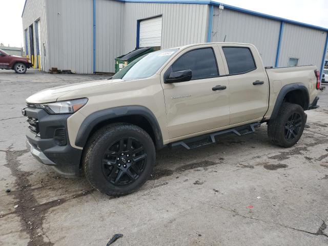 Vin: 1gcpteek2p1131528, lot: 61356945, chevrolet colorado t trail boss 2023 img_1