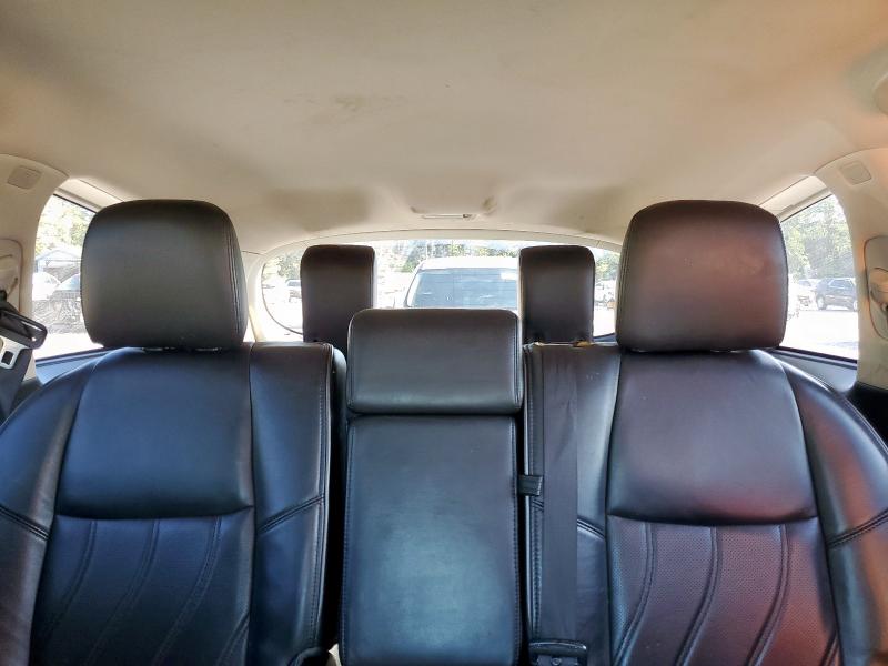 2014 INFINITI QX60 - 5N1AL0MN4EC532094