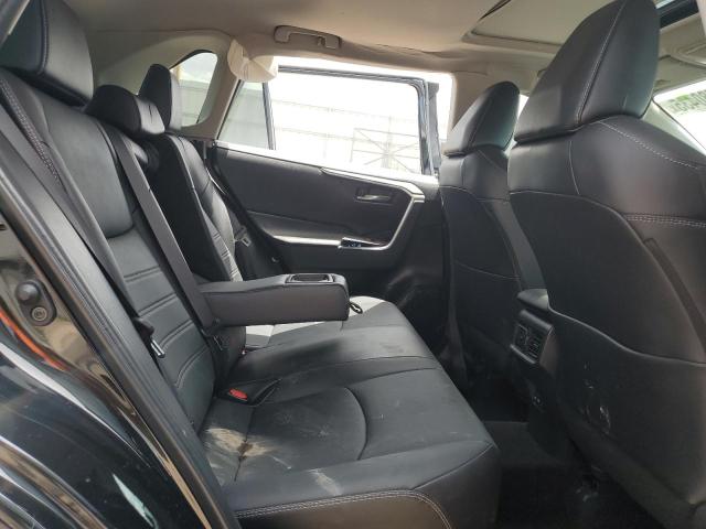 2023 TOYOTA RAV4 XLE P - 2T3A1RFV5PC392389