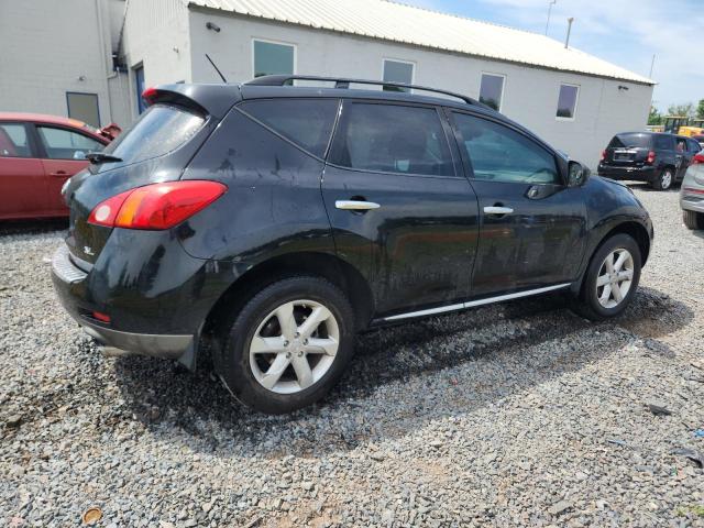 Vin: jn8az1muxaw004962, lot: 62711395, nissan murano s 20103
