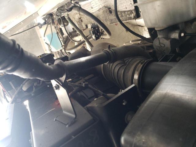 2022 FORD F59 #3292330272