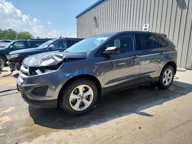 Vin: 2fmpk4g94gbc16037, lot: 62405145, ford edge se 2016 img_1