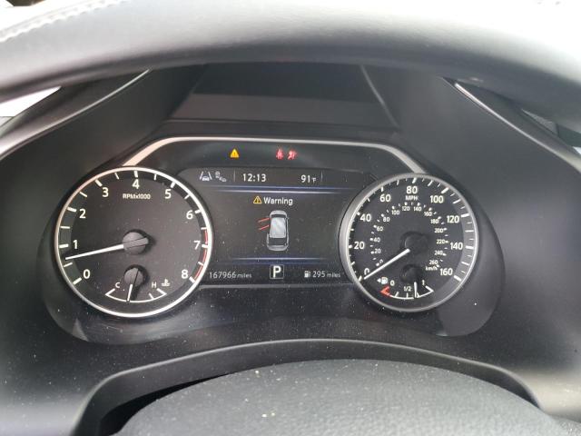 2020 NISSAN MURANO SV - 5N1AZ2BJ0LN164895