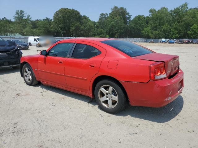 Vin: 2b3ca3cv5ah226603, lot: 57611875, dodge charger sxt 20102
