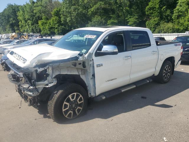 TOYOTA TUNDRA CRE