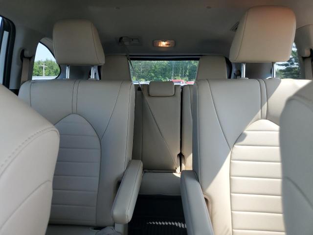 2022 TOYOTA HIGHLANDER - 5TDHZRBH3NS589002