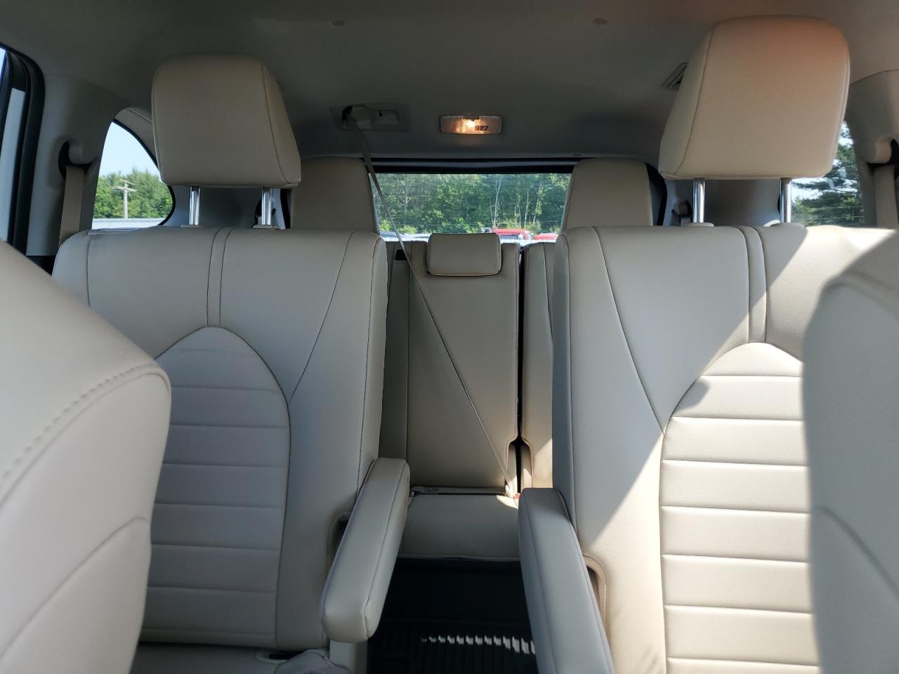 Toyota Highlander 2022