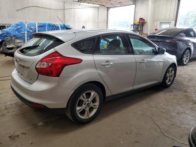 Vin: 1fadp3k23el133330, lot: 60224615, ford focus se 20143