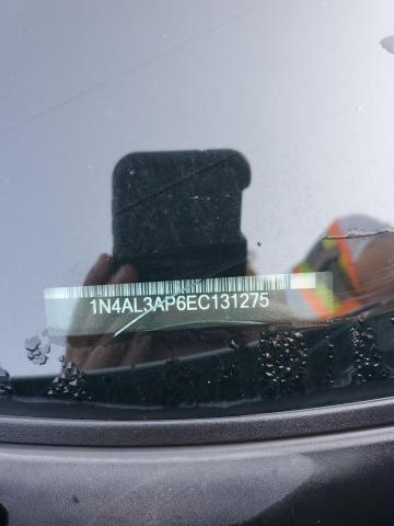 2014 NISSAN ALTIMA - 1N4AL3AP6EC131275