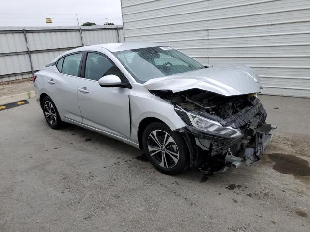 Vin: 3n1ab8cv4py243026, lot: 60161575, nissan sentra sv 20234