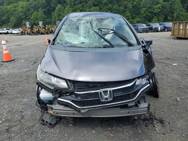 2018 HONDA FIT SPORT 3HGGK5G62JM726491